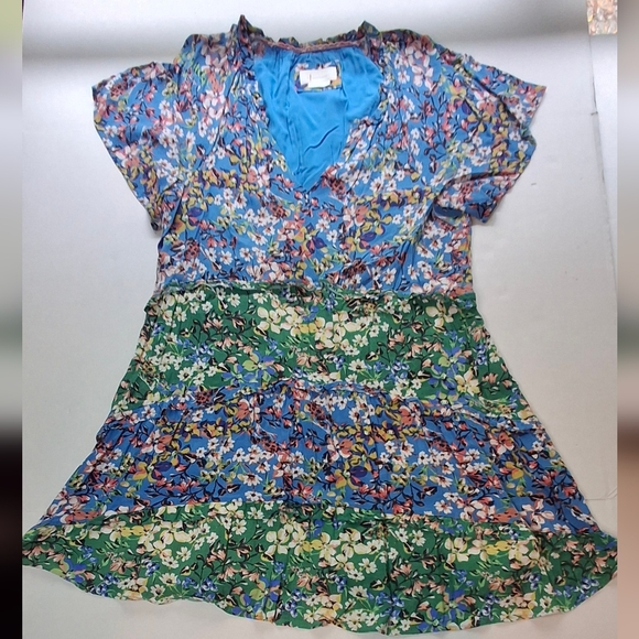 Anthropologie Dress - Picture 1 of 15